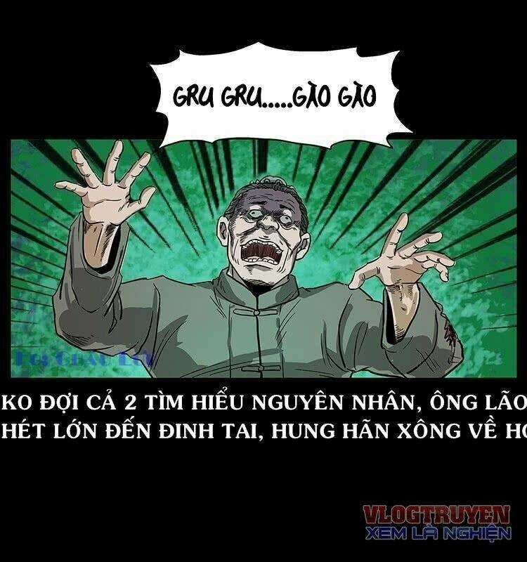 Tiên Sơn Truyền Kỳ Chapter 6 trang 42