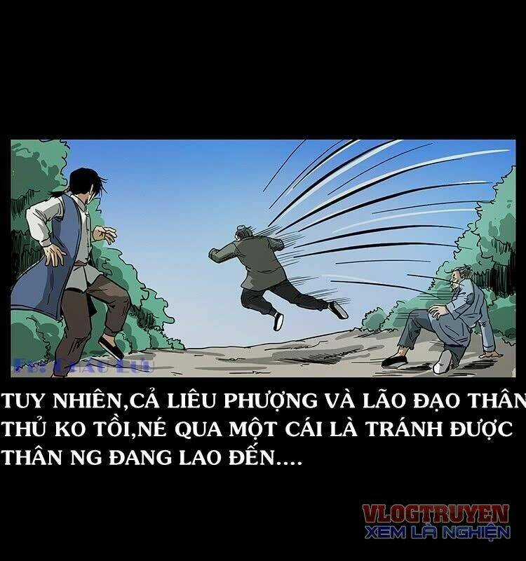 Tiên Sơn Truyền Kỳ Chapter 6 trang 43