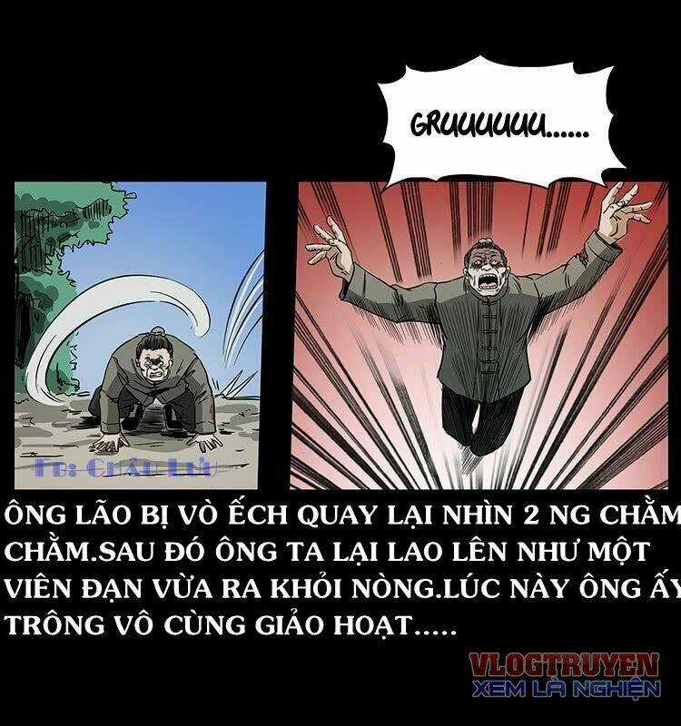 Tiên Sơn Truyền Kỳ Chapter 6 trang 44