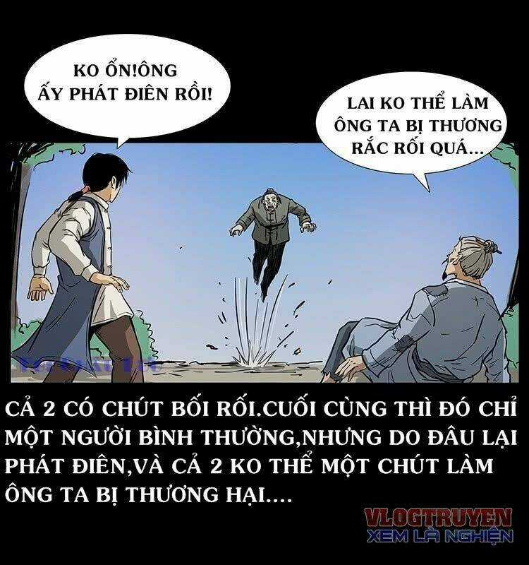 Tiên Sơn Truyền Kỳ Chapter 6 trang 45