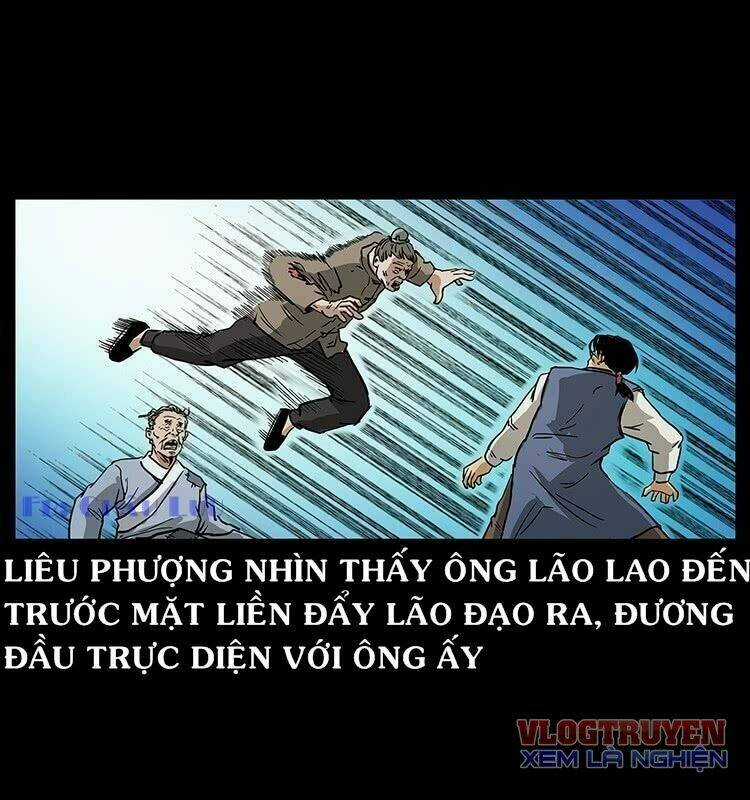 Tiên Sơn Truyền Kỳ Chapter 6 trang 46