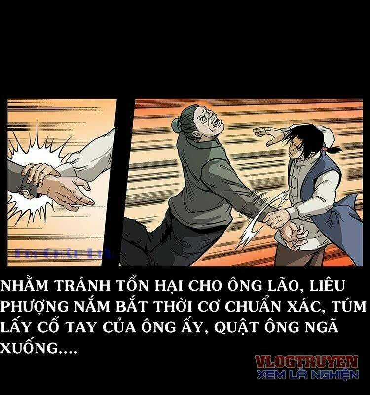 Tiên Sơn Truyền Kỳ Chapter 6 trang 47