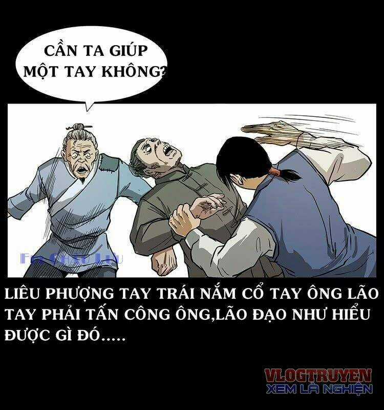 Tiên Sơn Truyền Kỳ Chapter 6 trang 48