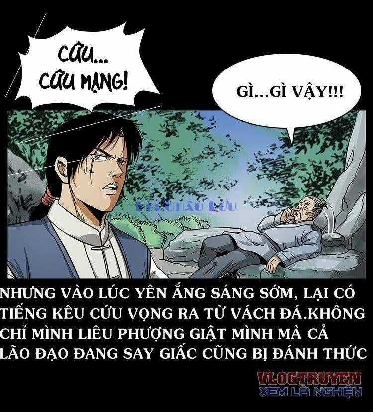 Tiên Sơn Truyền Kỳ Chapter 6 trang 5