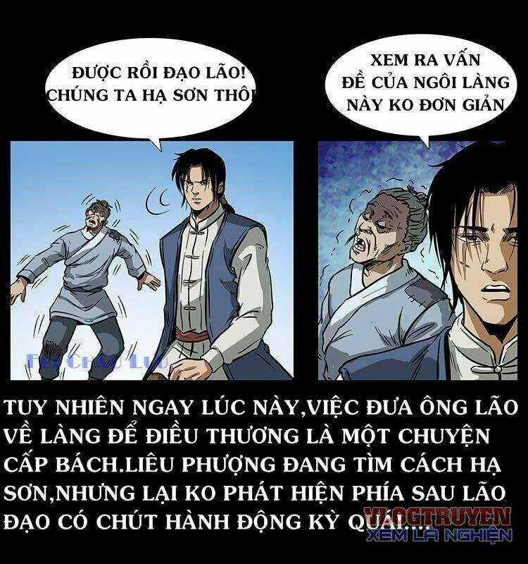 Tiên Sơn Truyền Kỳ Chapter 6 trang 52