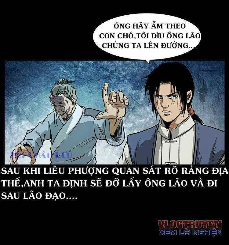 Tiên Sơn Truyền Kỳ Chapter 6 trang 53