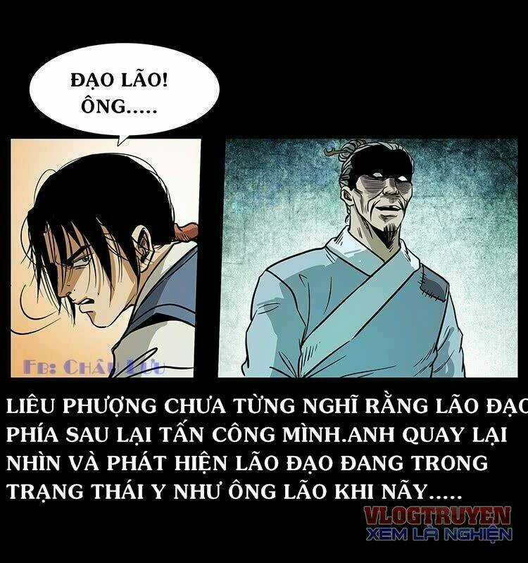 Tiên Sơn Truyền Kỳ Chapter 6 trang 55