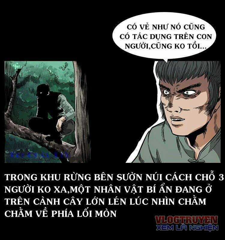 Tiên Sơn Truyền Kỳ Chapter 6 trang 57