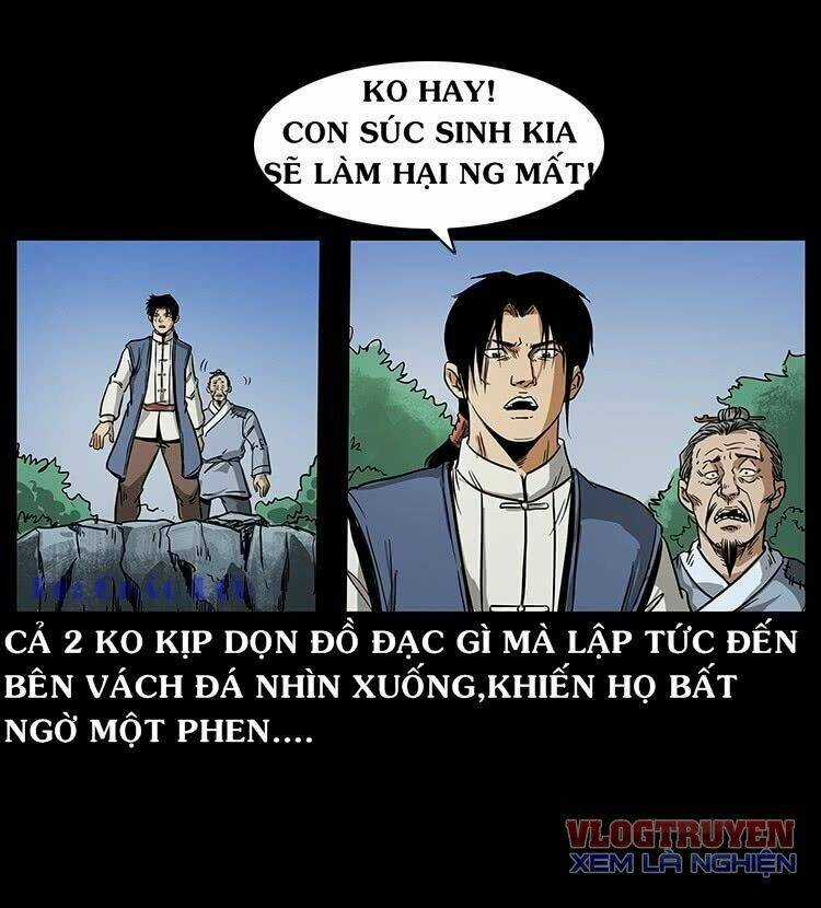 Tiên Sơn Truyền Kỳ Chapter 6 trang 6