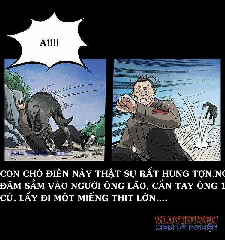 Tiên Sơn Truyền Kỳ Chapter 6 trang 9