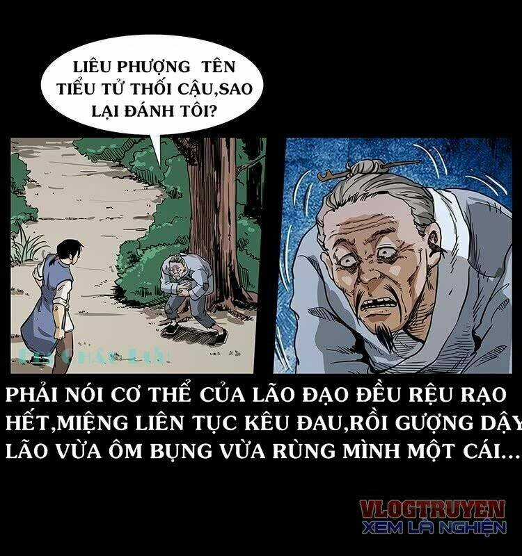 Tiên Sơn Truyền Kỳ Chapter 7 trang 10