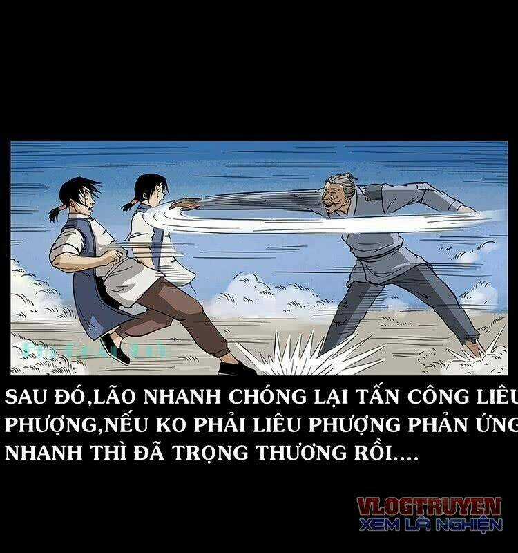 Tiên Sơn Truyền Kỳ Chapter 7 trang 11