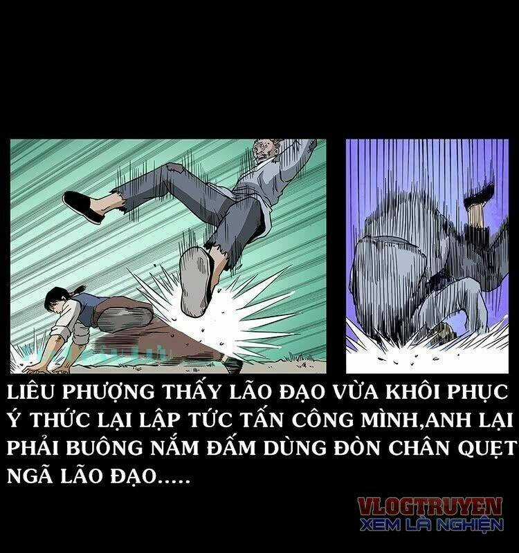 Tiên Sơn Truyền Kỳ Chapter 7 trang 12