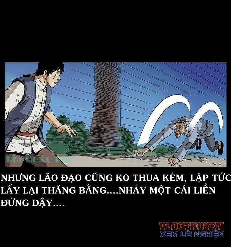 Tiên Sơn Truyền Kỳ Chapter 7 trang 13