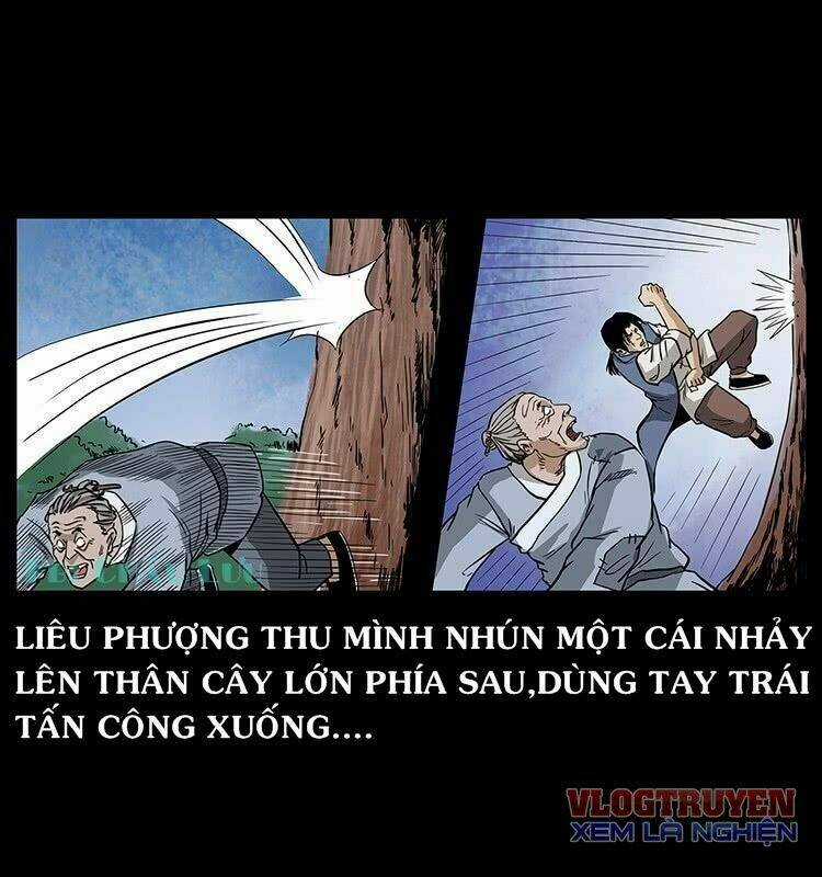 Tiên Sơn Truyền Kỳ Chapter 7 trang 14