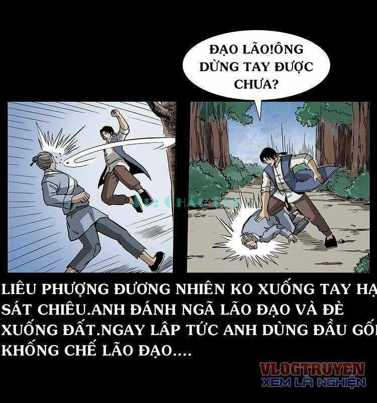 Tiên Sơn Truyền Kỳ Chapter 7 trang 15