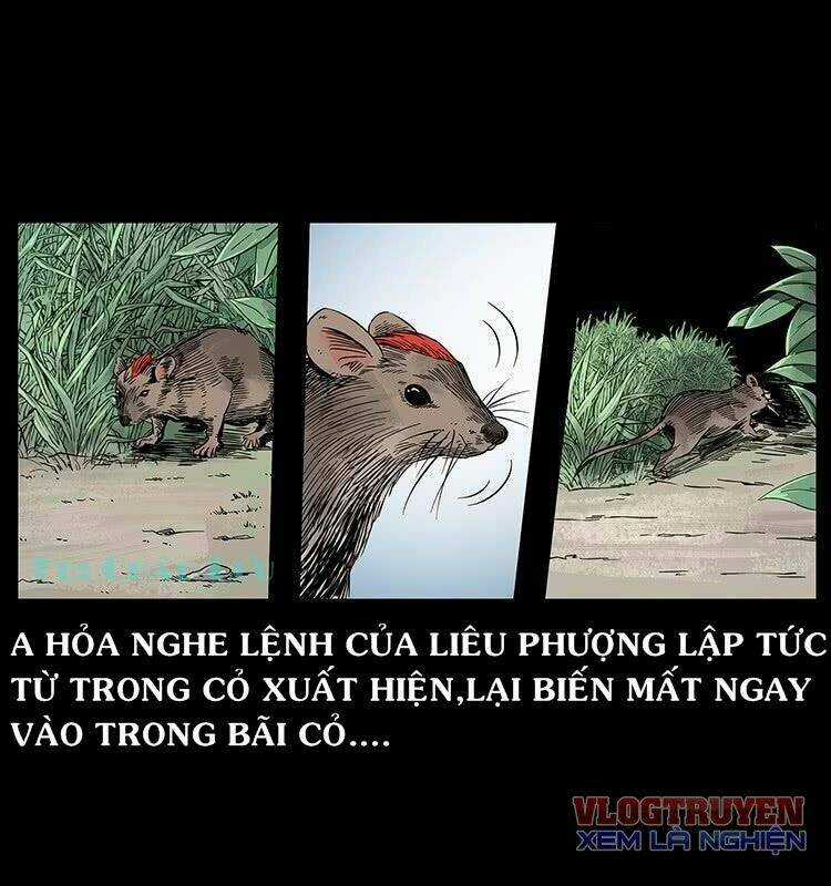 Tiên Sơn Truyền Kỳ Chapter 7 trang 17