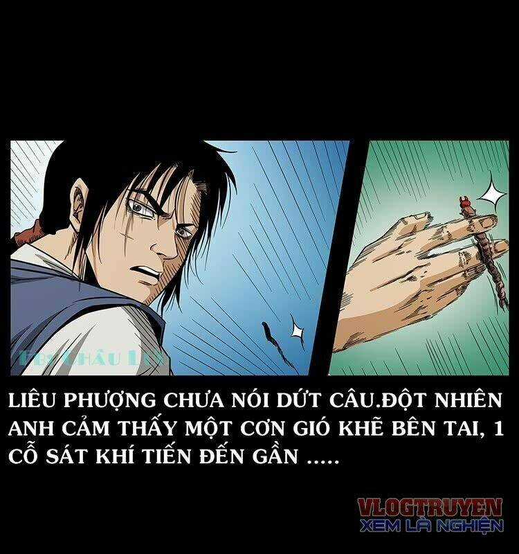 Tiên Sơn Truyền Kỳ Chapter 7 trang 19