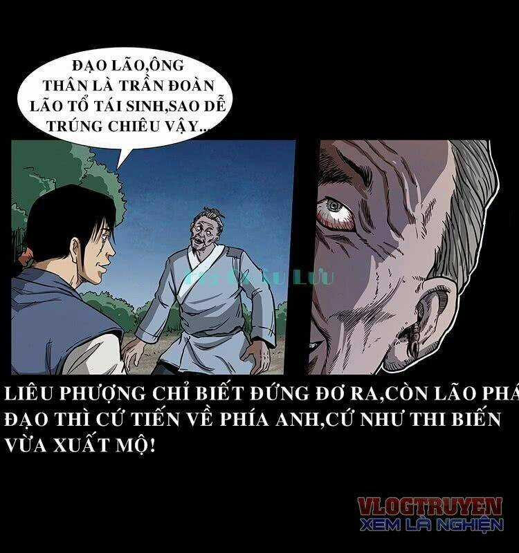 Tiên Sơn Truyền Kỳ Chapter 7 trang 2