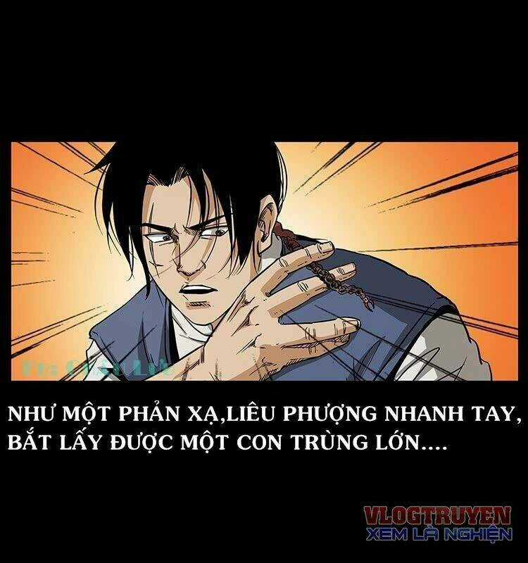 Tiên Sơn Truyền Kỳ Chapter 7 trang 20