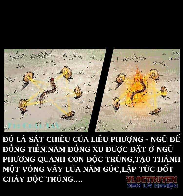 Tiên Sơn Truyền Kỳ Chapter 7 trang 23