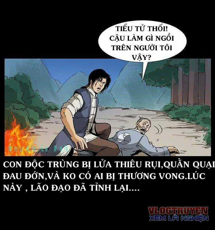 Tiên Sơn Truyền Kỳ Chapter 7 trang 24