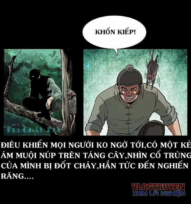 Tiên Sơn Truyền Kỳ Chapter 7 trang 27