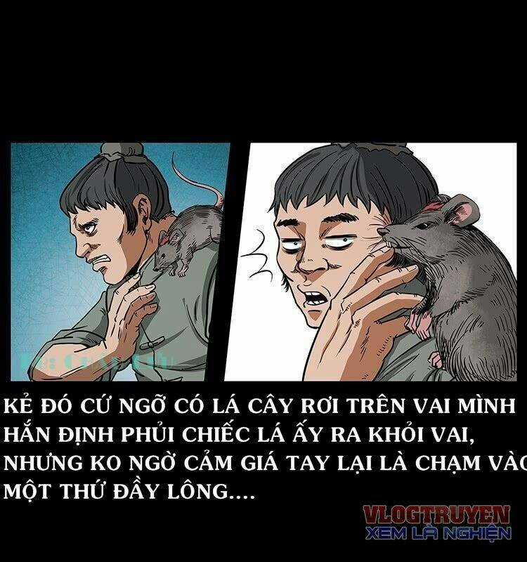 Tiên Sơn Truyền Kỳ Chapter 7 trang 29