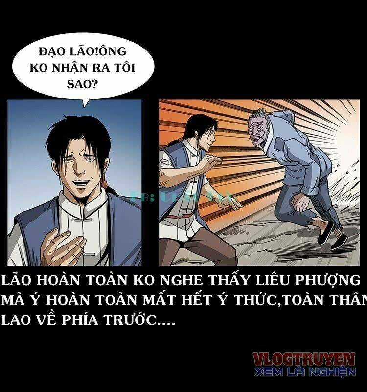 Tiên Sơn Truyền Kỳ Chapter 7 trang 3