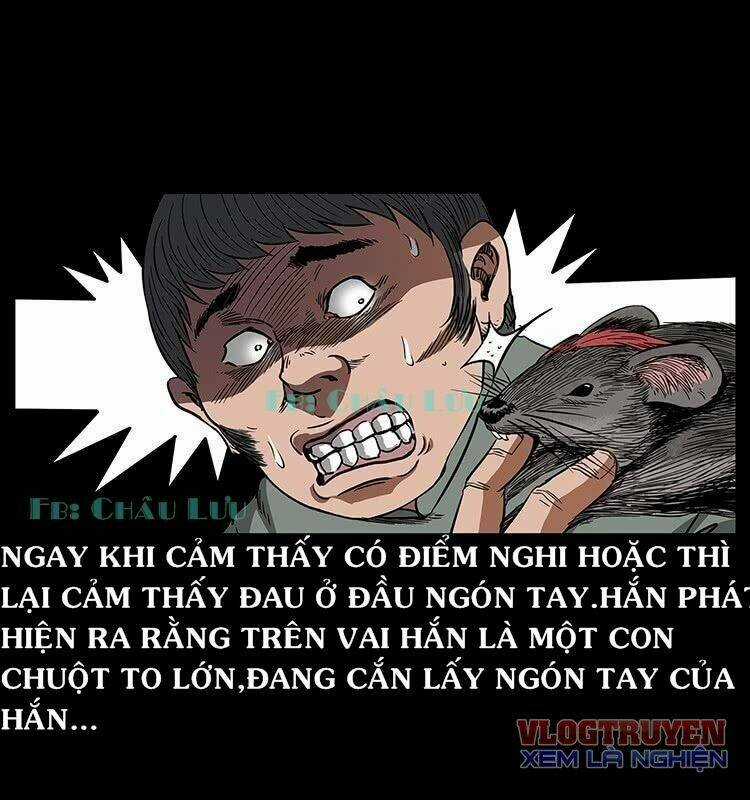 Tiên Sơn Truyền Kỳ Chapter 7 trang 30