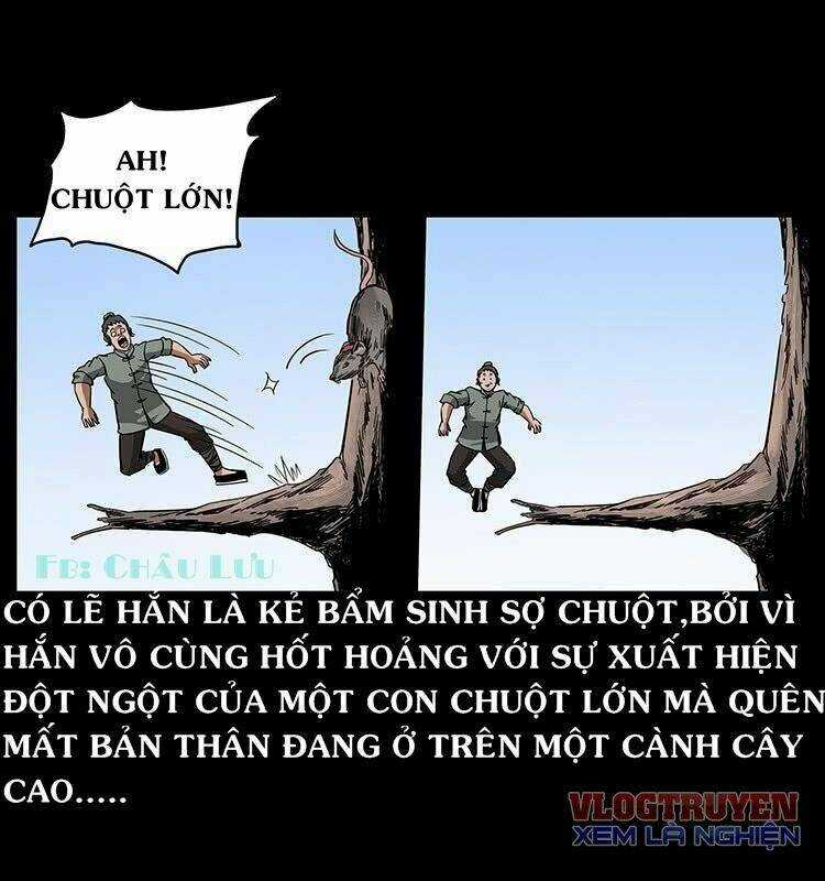 Tiên Sơn Truyền Kỳ Chapter 7 trang 31