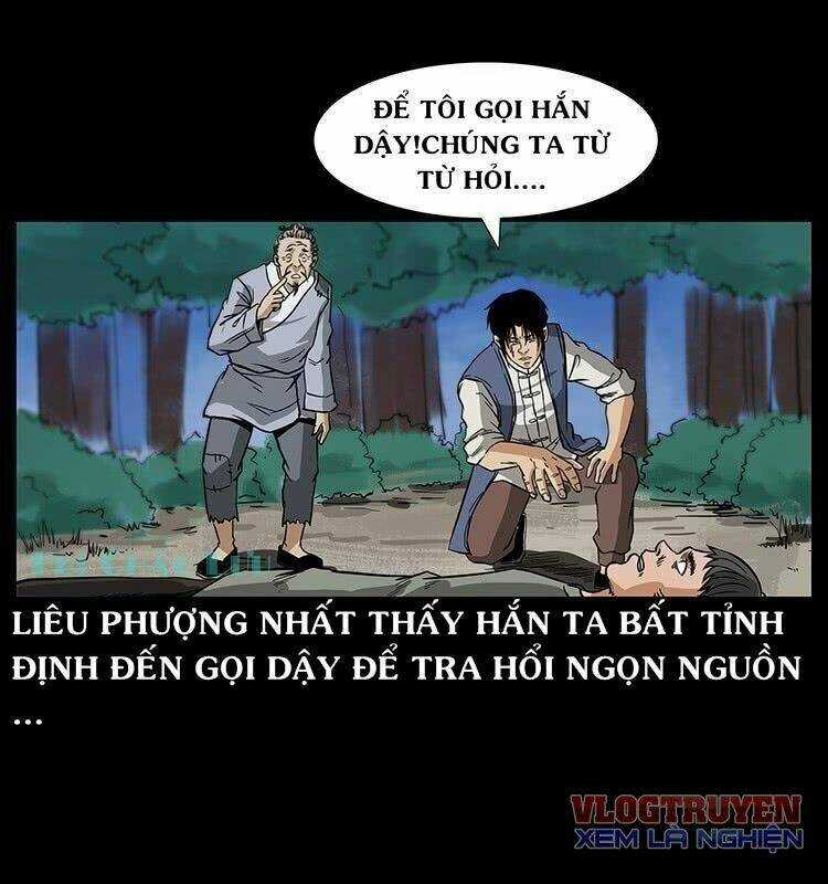 Tiên Sơn Truyền Kỳ Chapter 7 trang 36