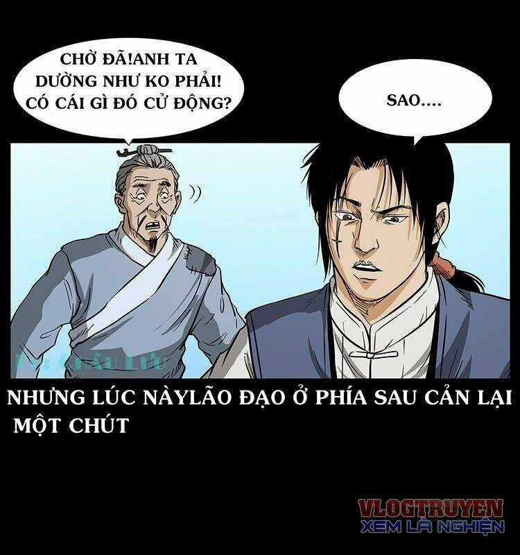 Tiên Sơn Truyền Kỳ Chapter 7 trang 37