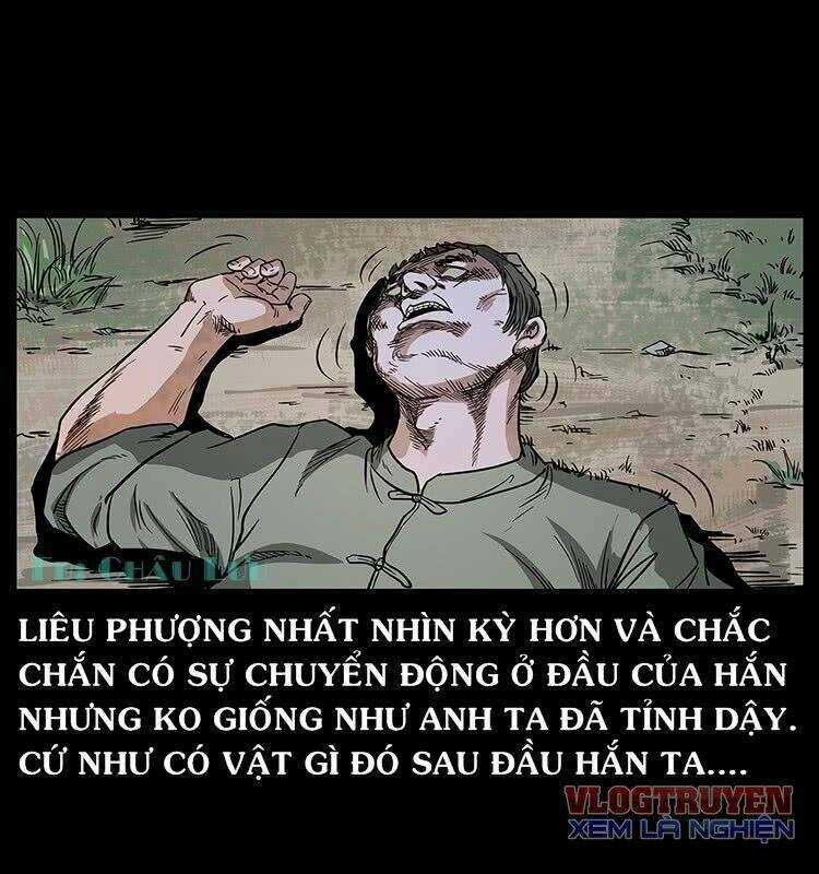 Tiên Sơn Truyền Kỳ Chapter 7 trang 38