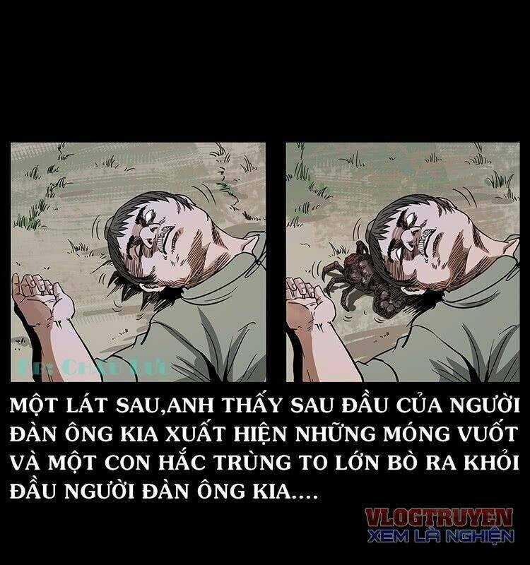 Tiên Sơn Truyền Kỳ Chapter 7 trang 39