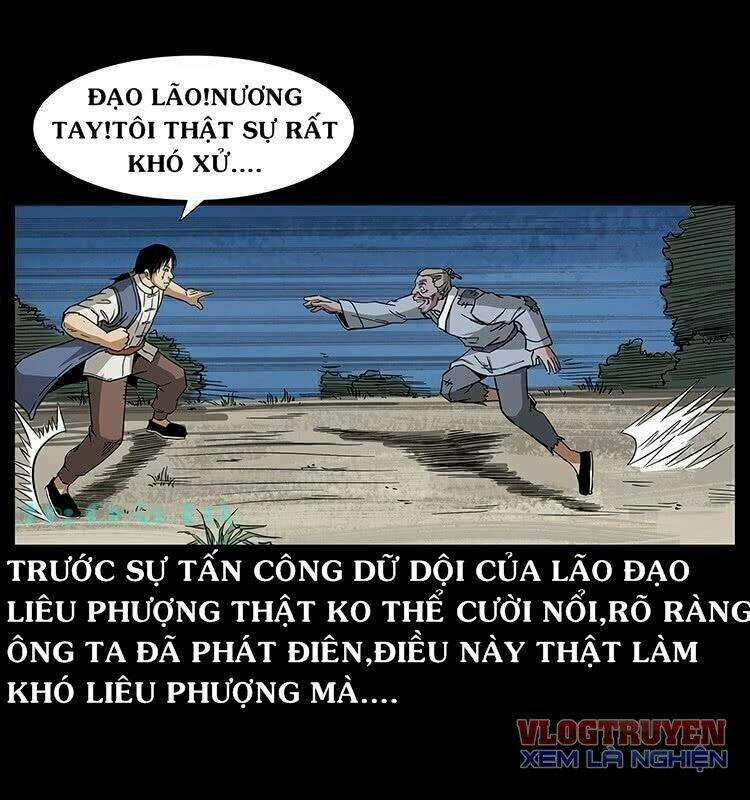 Tiên Sơn Truyền Kỳ Chapter 7 trang 4