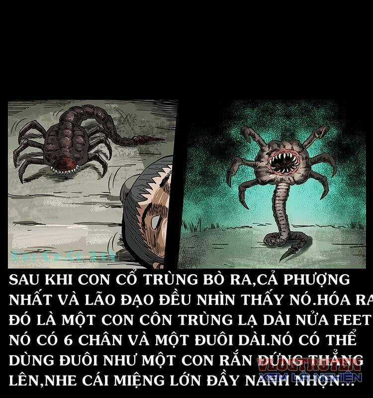 Tiên Sơn Truyền Kỳ Chapter 7 trang 40