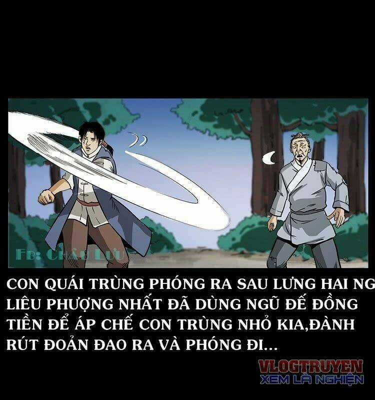 Tiên Sơn Truyền Kỳ Chapter 7 trang 43