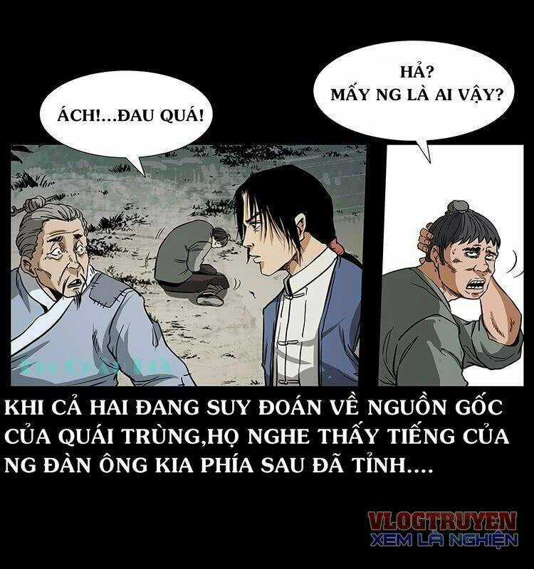 Tiên Sơn Truyền Kỳ Chapter 7 trang 46