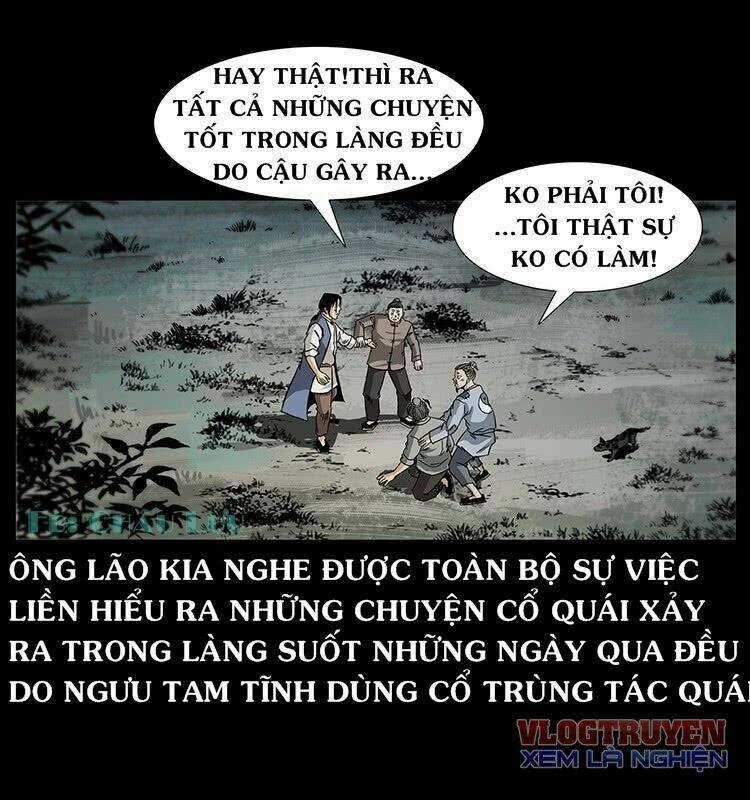 Tiên Sơn Truyền Kỳ Chapter 7 trang 48