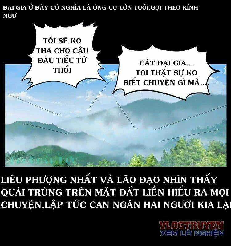Tiên Sơn Truyền Kỳ Chapter 7 trang 49