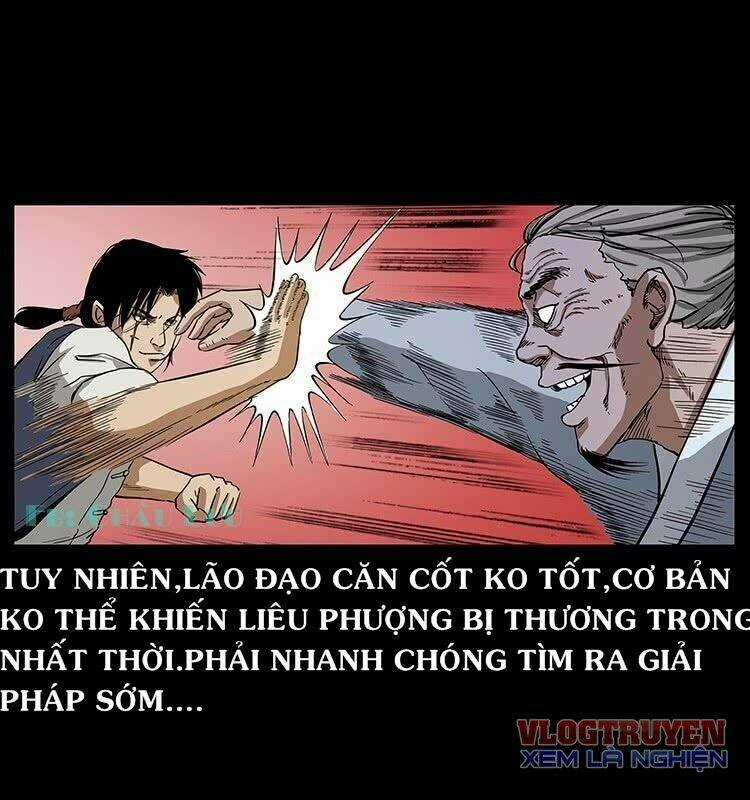 Tiên Sơn Truyền Kỳ Chapter 7 trang 5