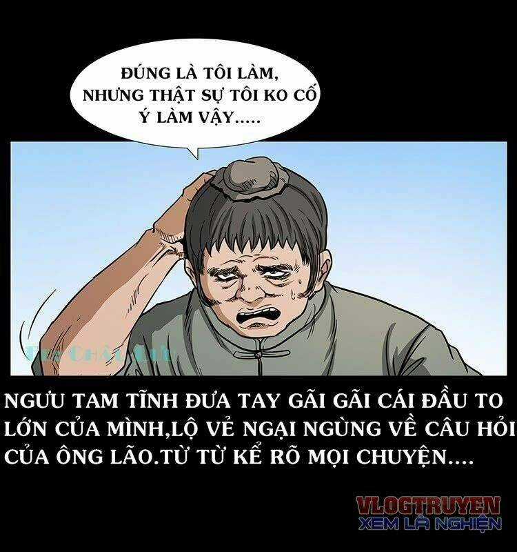 Tiên Sơn Truyền Kỳ Chapter 7 trang 50