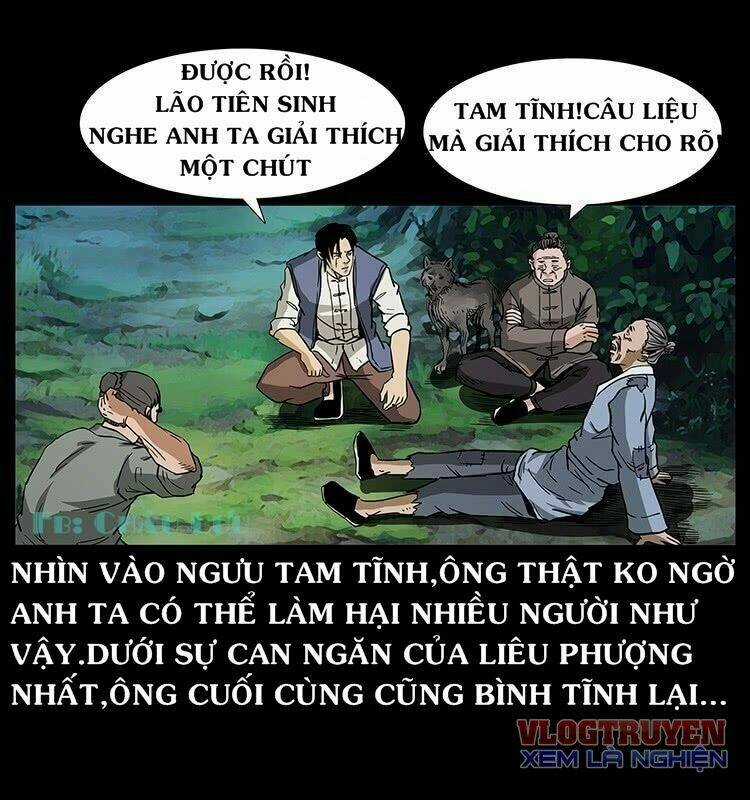 Tiên Sơn Truyền Kỳ Chapter 7 trang 51