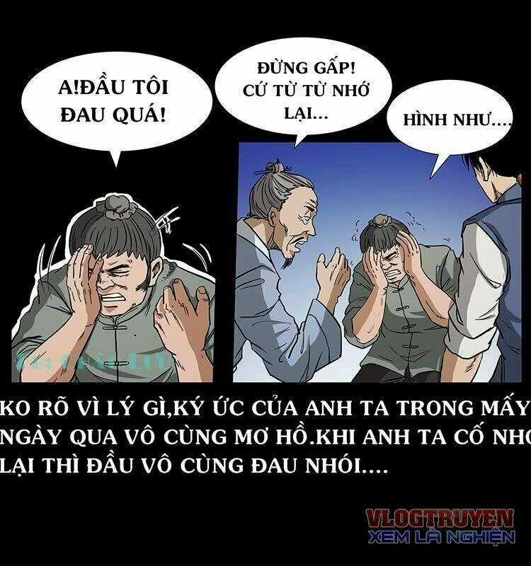 Tiên Sơn Truyền Kỳ Chapter 7 trang 54