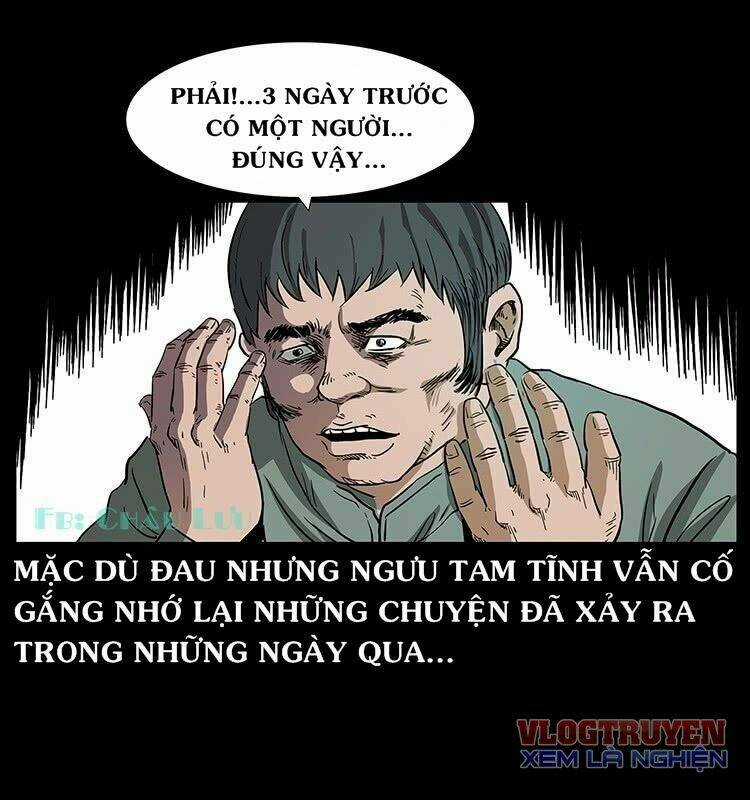 Tiên Sơn Truyền Kỳ Chapter 7 trang 55