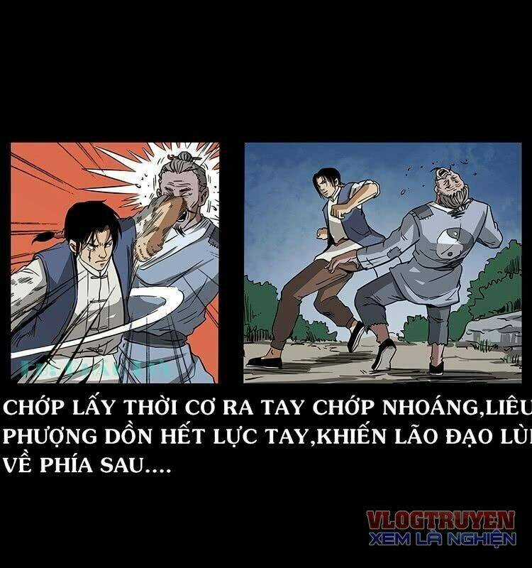 Tiên Sơn Truyền Kỳ Chapter 7 trang 6