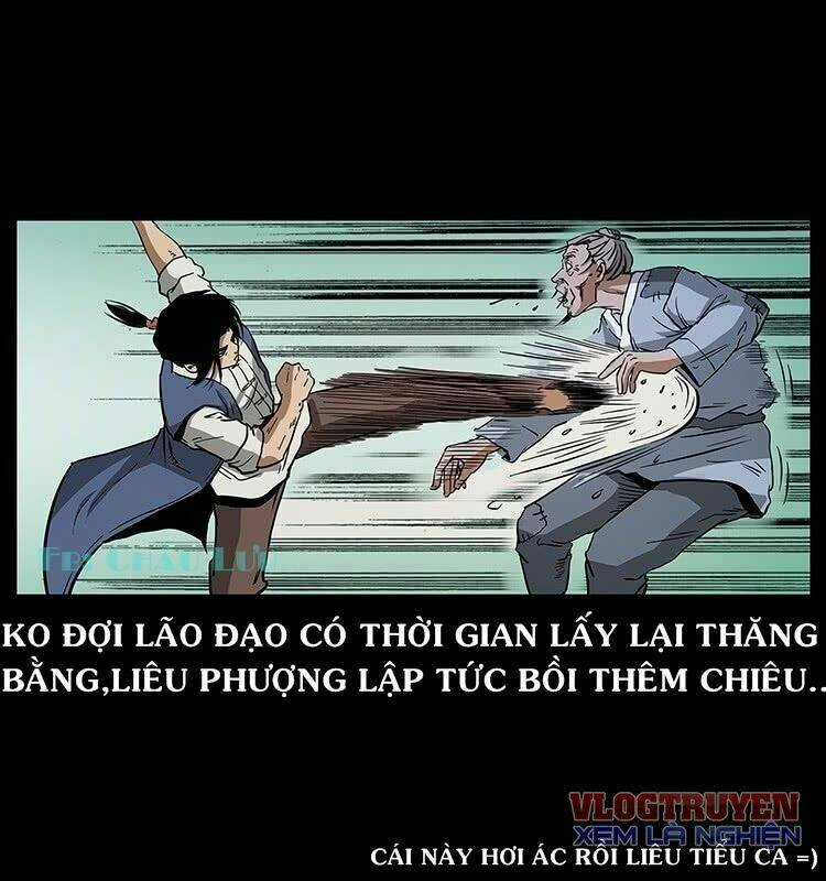 Tiên Sơn Truyền Kỳ Chapter 7 trang 7