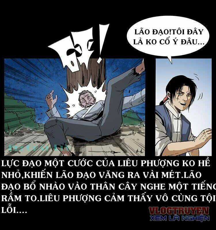 Tiên Sơn Truyền Kỳ Chapter 7 trang 8