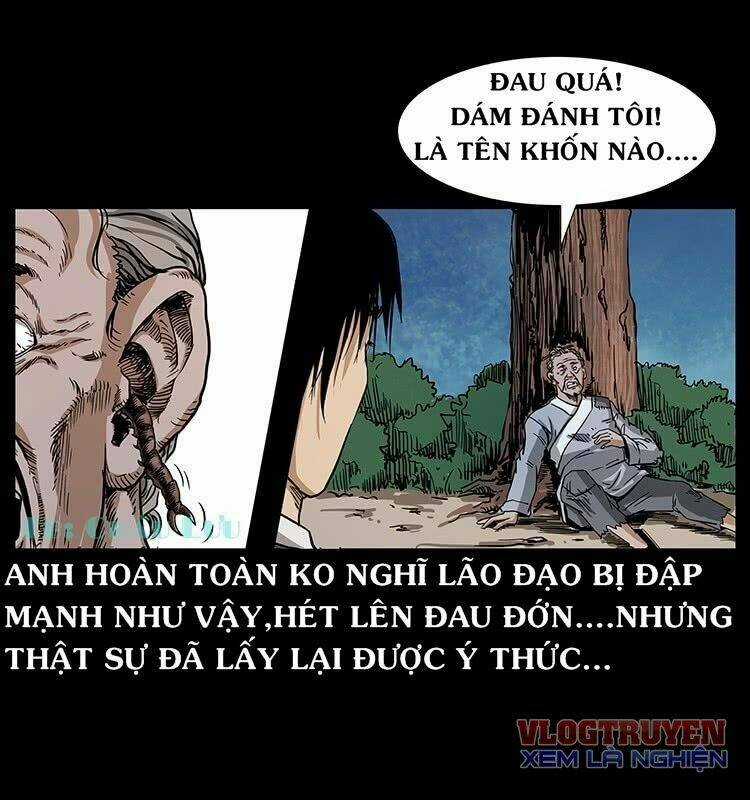 Tiên Sơn Truyền Kỳ Chapter 7 trang 9